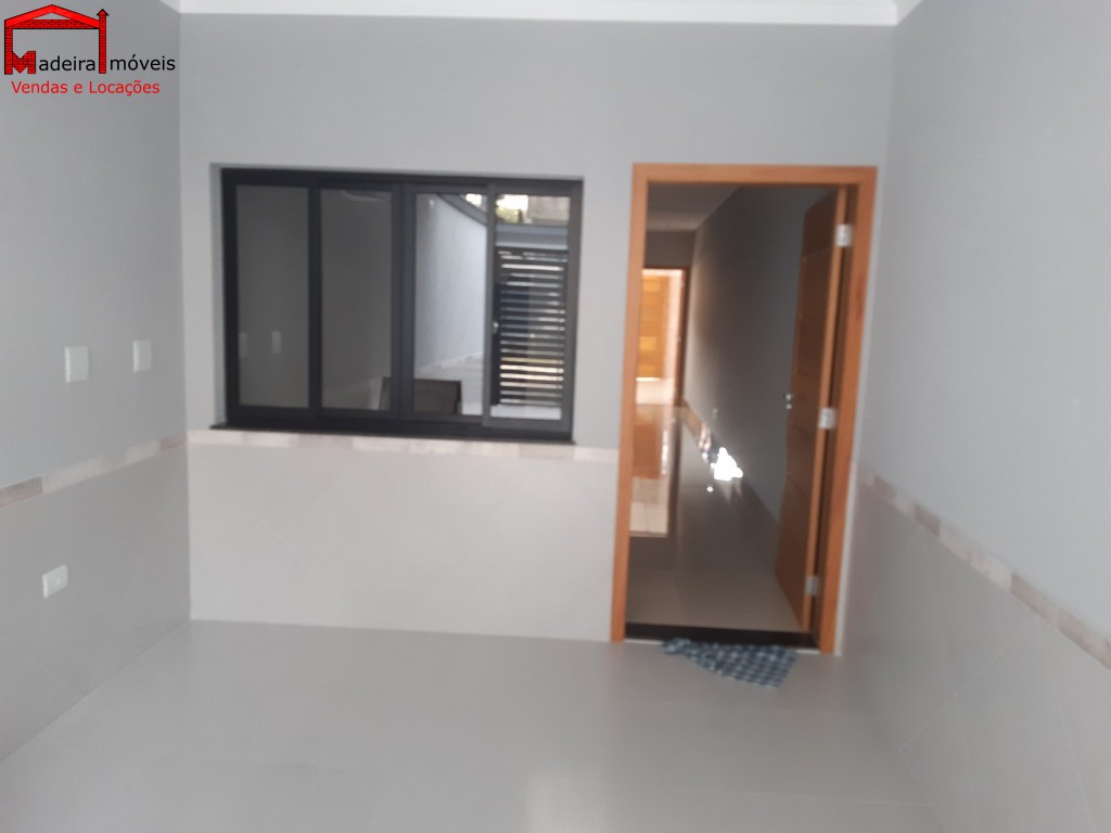 Sobrado, 3 quartos, 180 m² - Foto 2