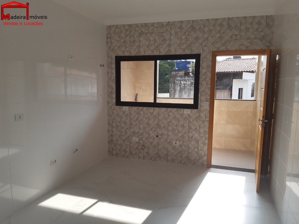 Sobrado, 3 quartos, 180 m² - Foto 7