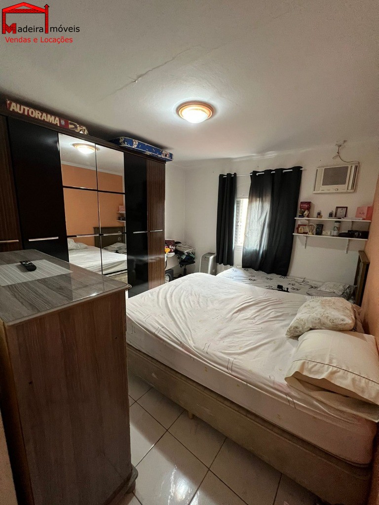 Sobrado, 3 quartos, 124 m² - Foto 11