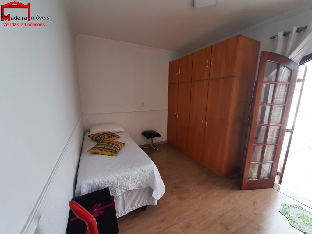 Sobrado à venda com 2 quartos, 87m² - Foto 17