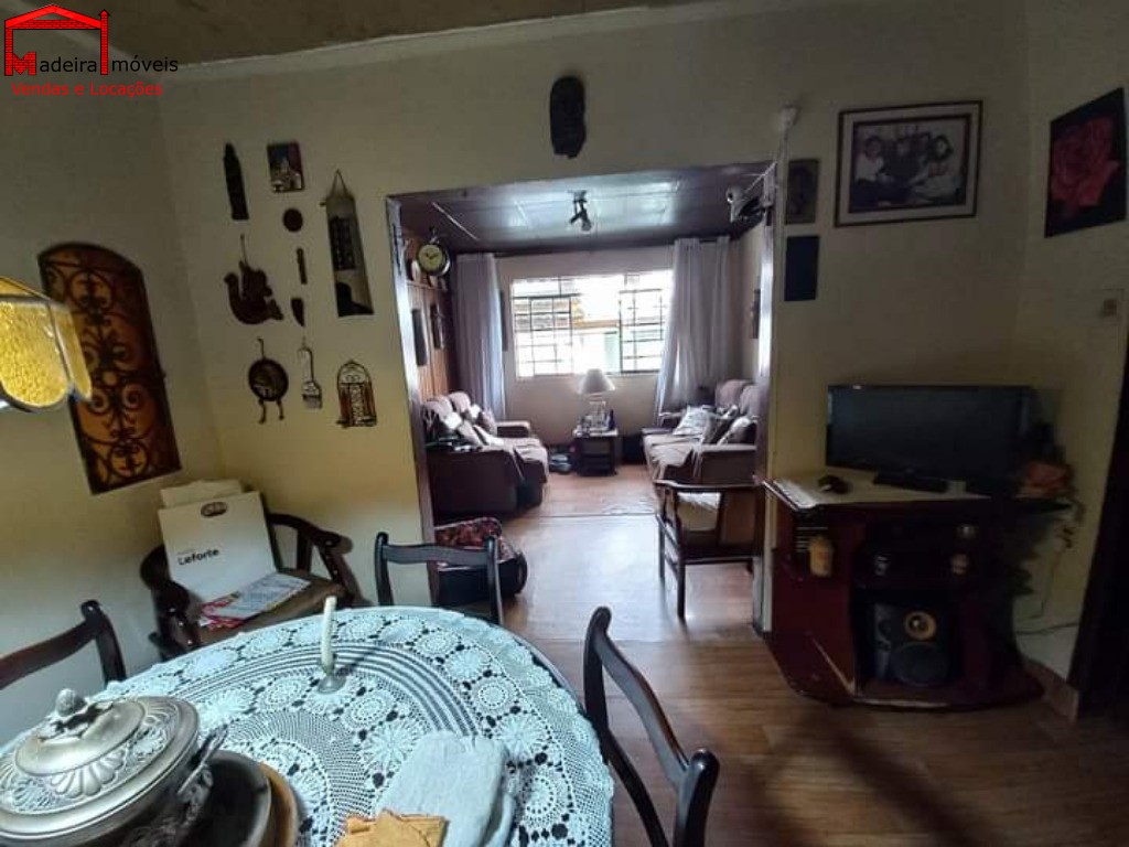 Casa à venda com 3 quartos - Foto 4