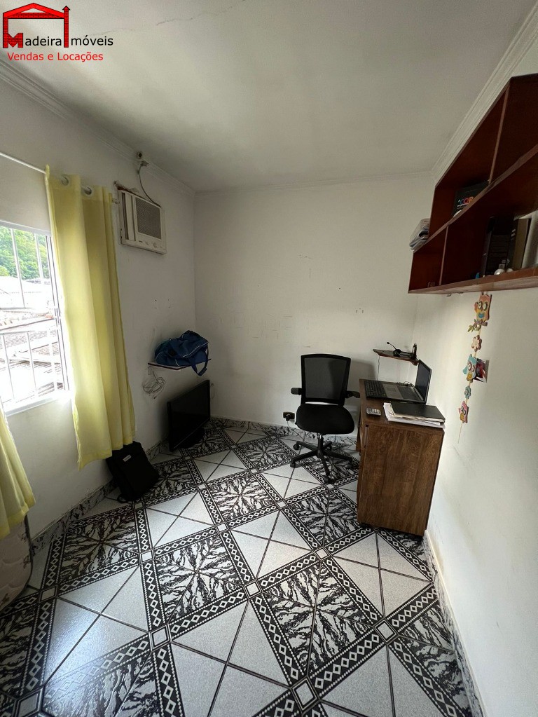 Sobrado, 3 quartos, 124 m² - Foto 12