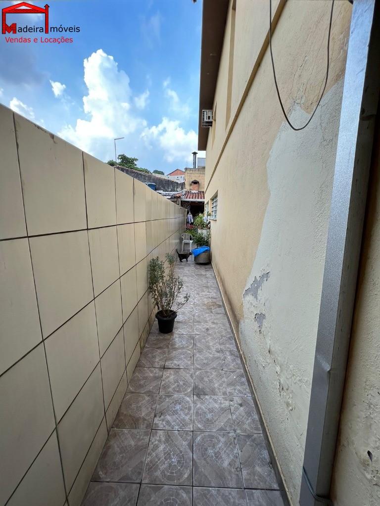 Sobrado, 3 quartos, 124 m² - Foto 3