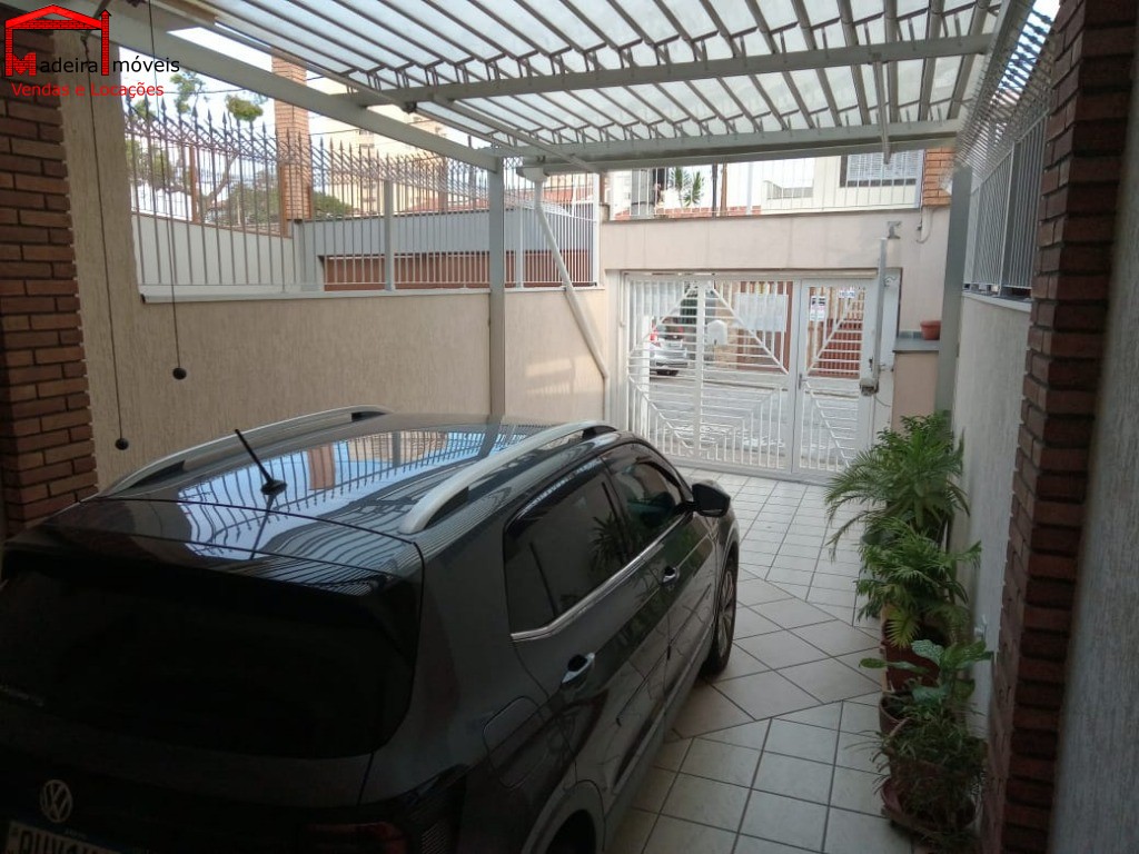 Sobrado à venda com 2 quartos, 87m² - Foto 27