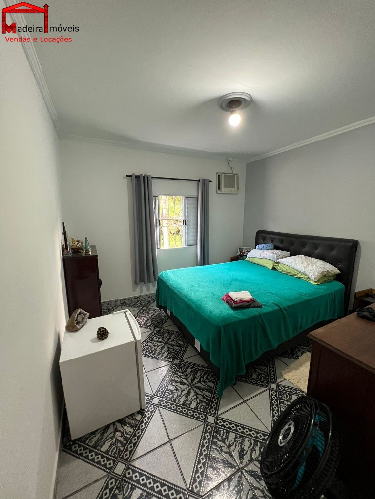 Sobrado, 3 quartos, 124 m² - Foto 13