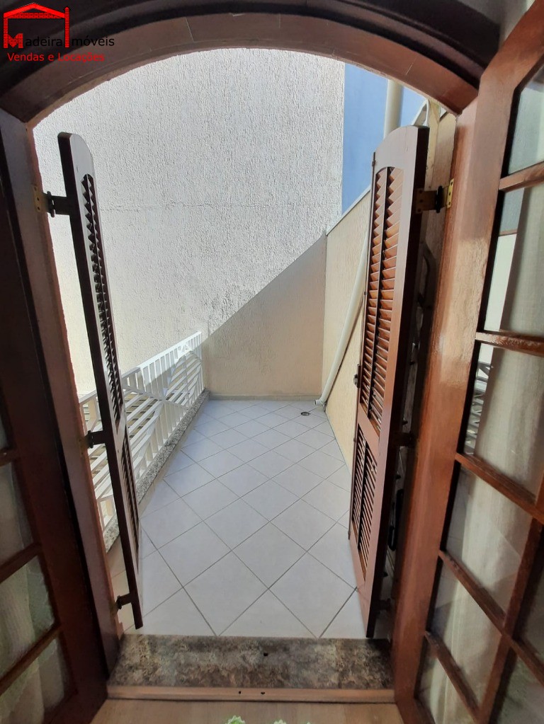 Sobrado à venda com 2 quartos, 87m² - Foto 13