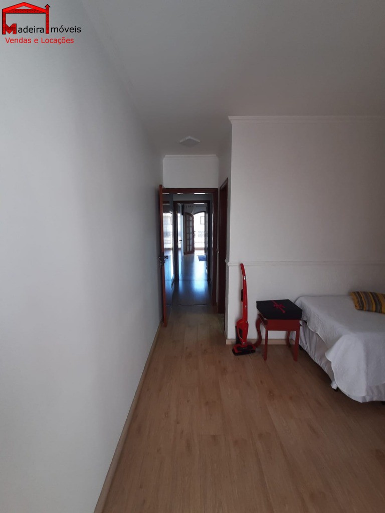 Sobrado à venda com 2 quartos, 87m² - Foto 14