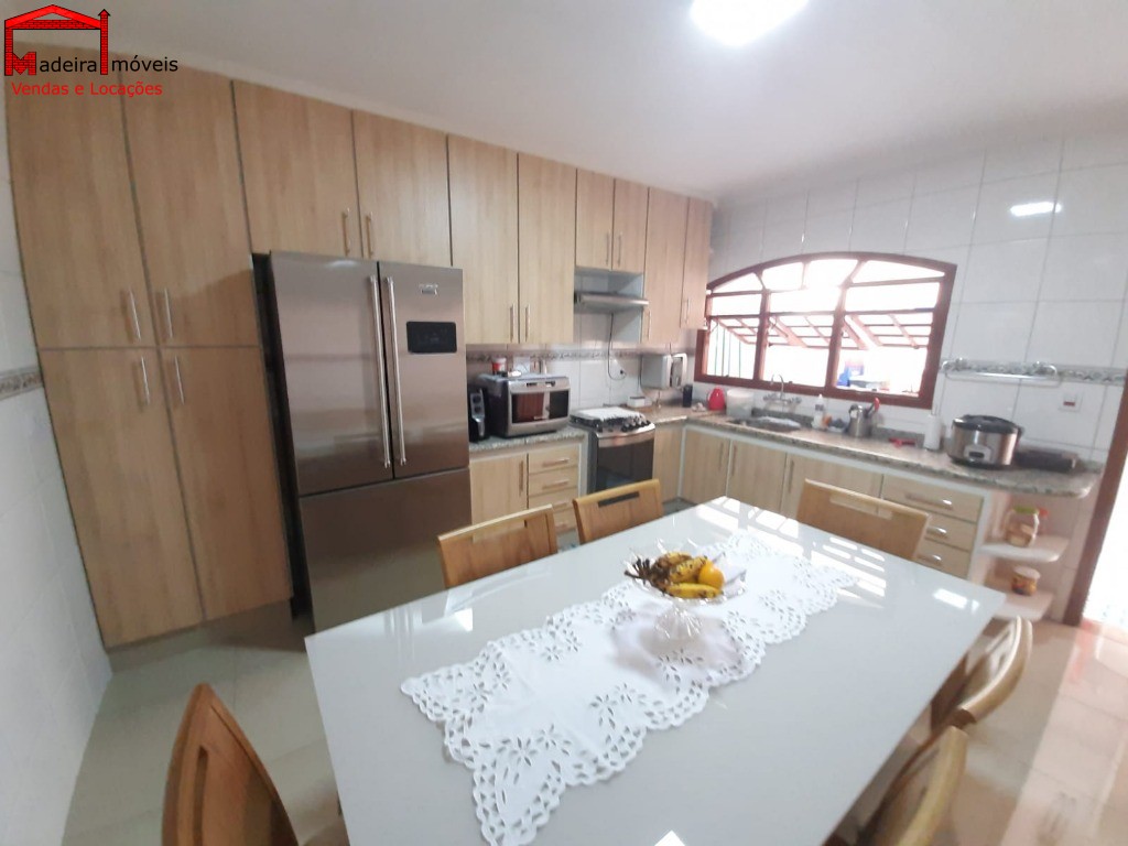 Sobrado à venda com 2 quartos, 87m² - Foto 6