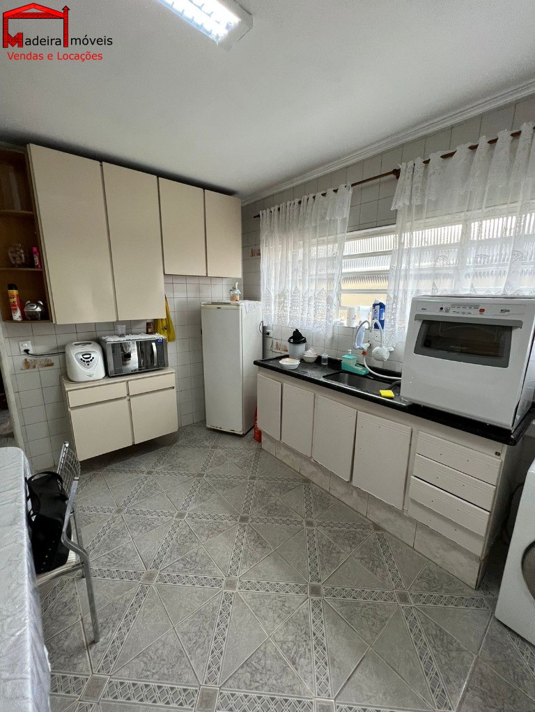 Sobrado, 3 quartos, 124 m² - Foto 7