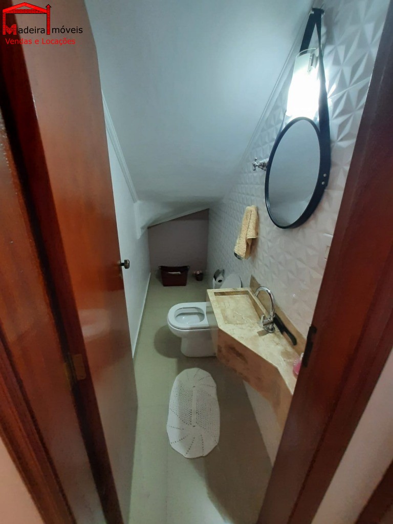 Sobrado à venda com 2 quartos, 87m² - Foto 8