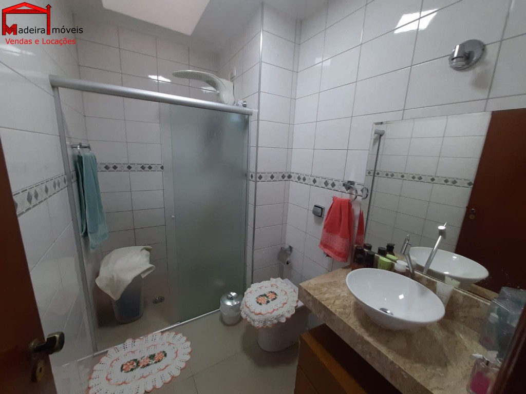 Sobrado à venda com 2 quartos, 87m² - Foto 16