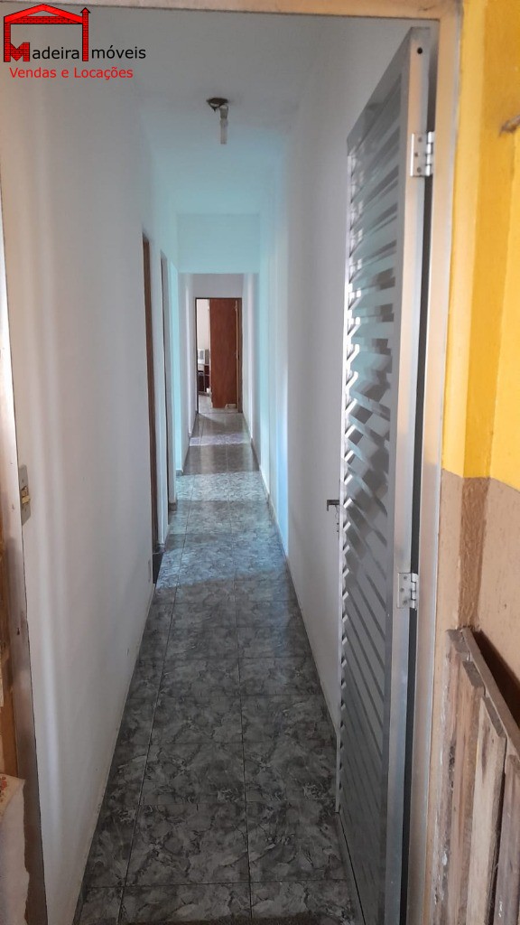 Sobrado à venda com 6 quartos, 116m² - Foto 2