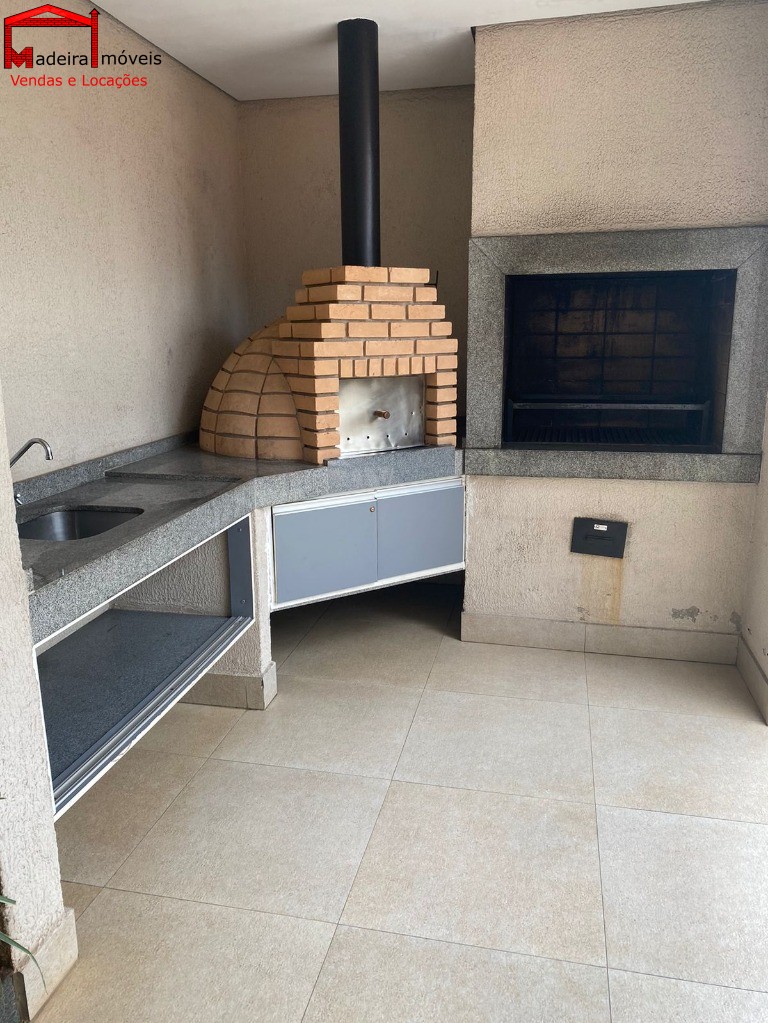 Apartamento à venda com 2 quartos, 60m² - Foto 28