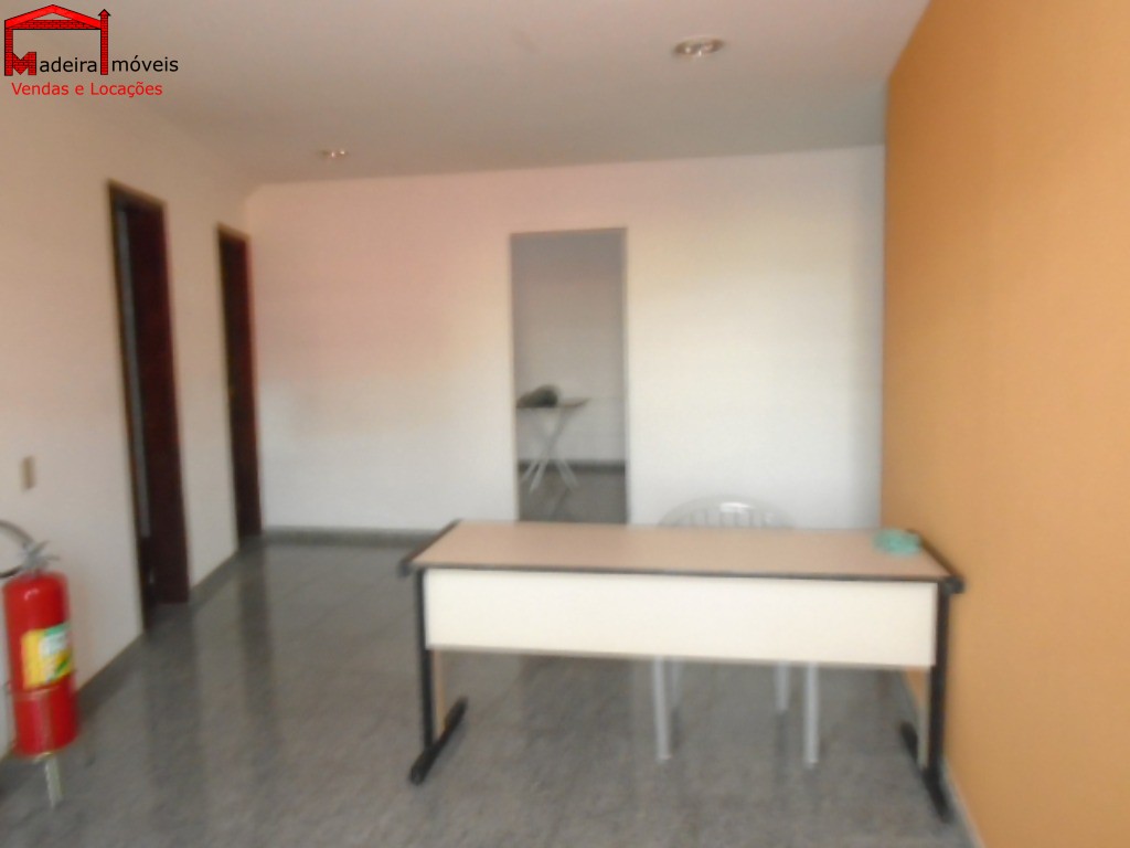 Conjunto Comercial-Sala para alugar, 23m² - Foto 27