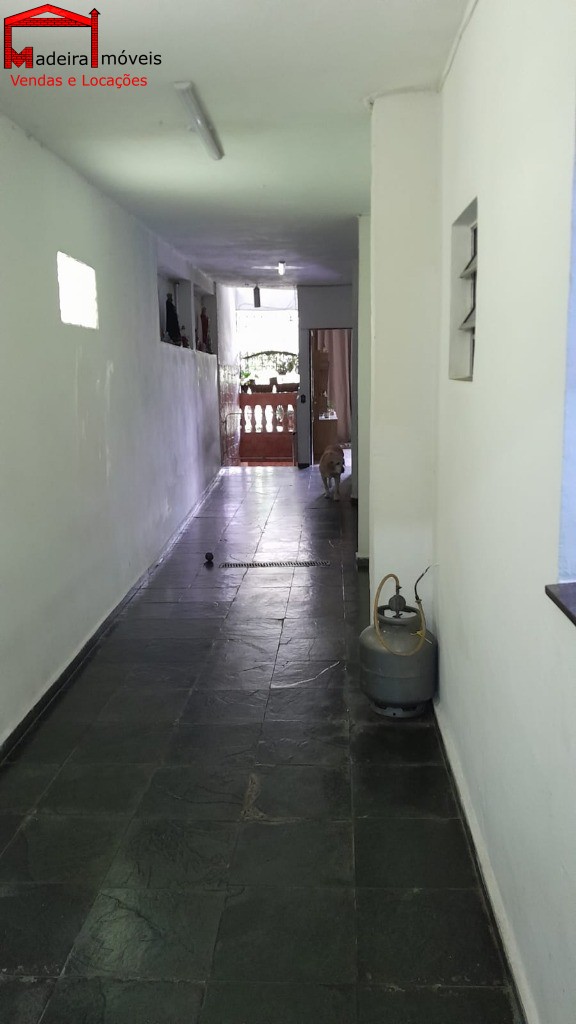 Sobrado à venda com 6 quartos, 116m² - Foto 22