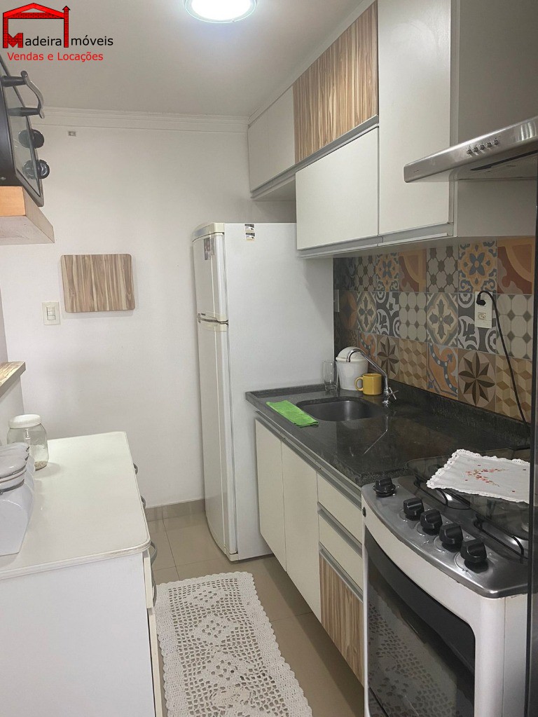 Apartamento à venda com 2 quartos, 60m² - Foto 14