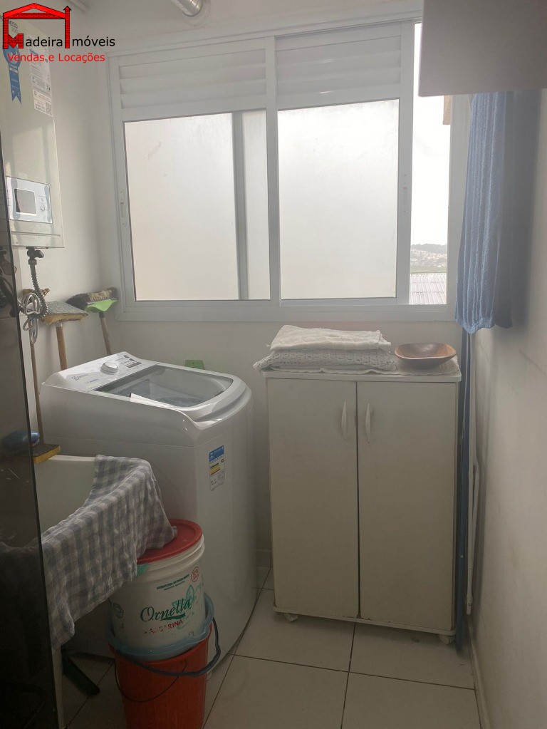 Apartamento à venda com 2 quartos, 60m² - Foto 12