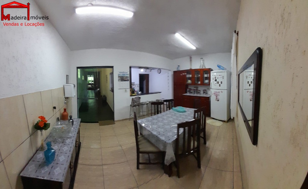 Sobrado à venda com 6 quartos, 116m² - Foto 20