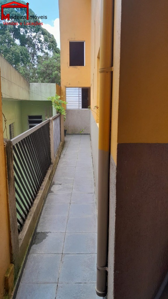 Sobrado à venda com 6 quartos, 116m² - Foto 3