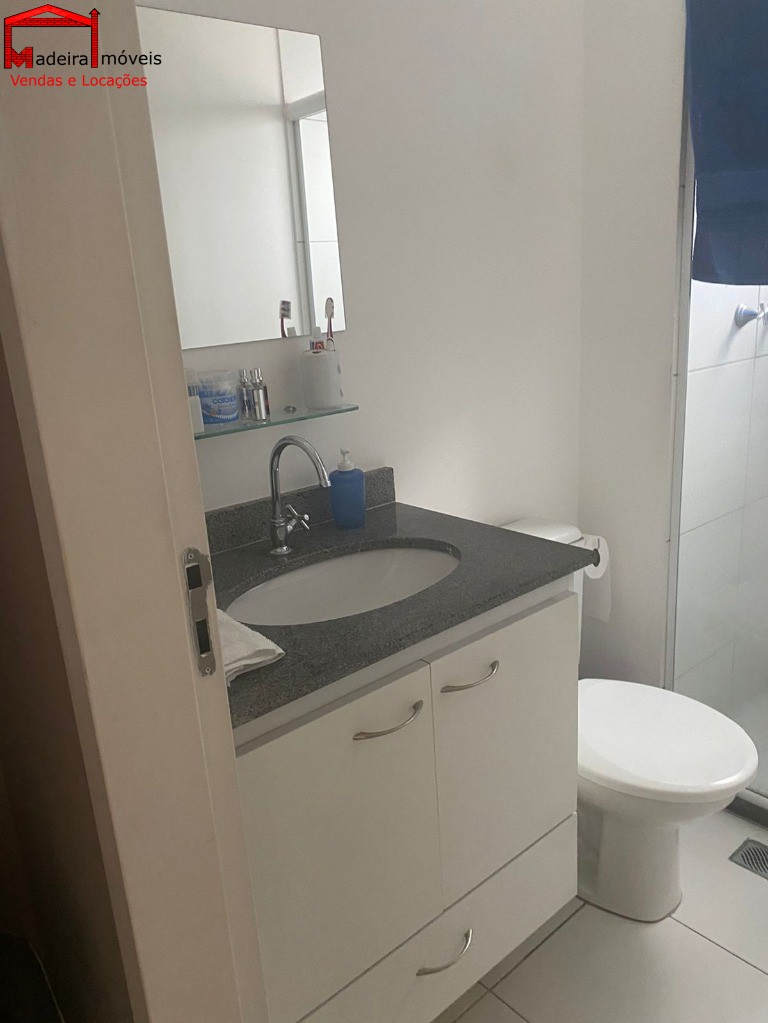 Apartamento à venda com 2 quartos, 60m² - Foto 10