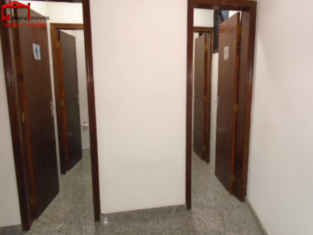 Conjunto Comercial-Sala para alugar, 23m² - Foto 28