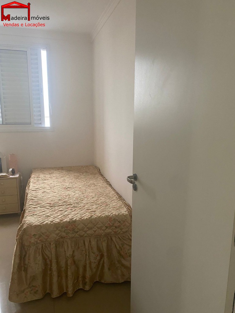 Apartamento à venda com 2 quartos, 60m² - Foto 5