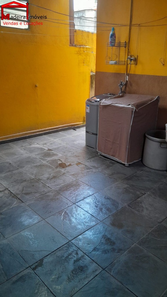 Sobrado à venda com 6 quartos, 116m² - Foto 5