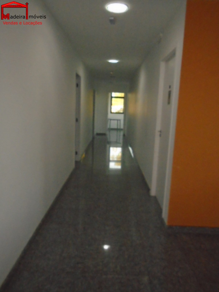 Conjunto Comercial-Sala para alugar, 23m² - Foto 30