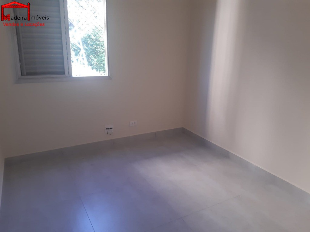 Apartamento à venda com 3 quartos, 65m² - Foto 3