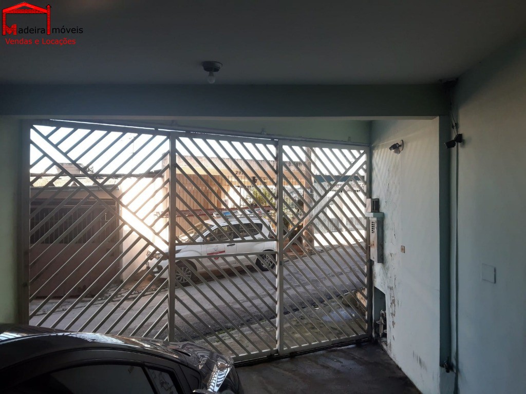 Sobrado, 3 quartos - Foto 28