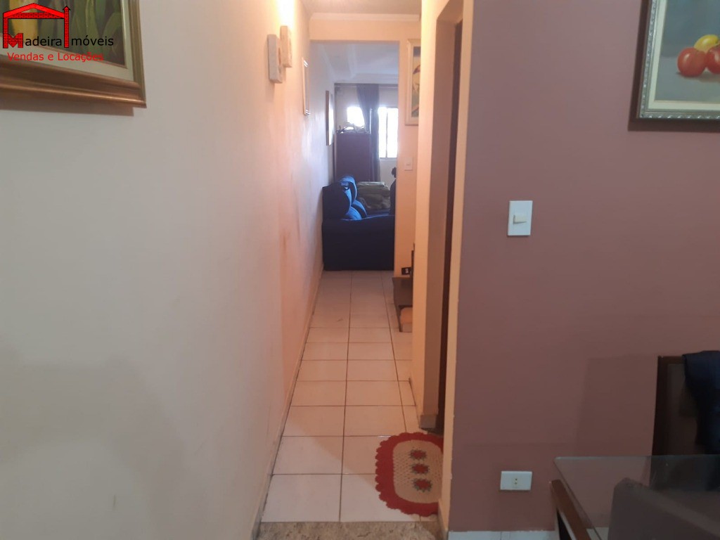 Sobrado, 3 quartos - Foto 19