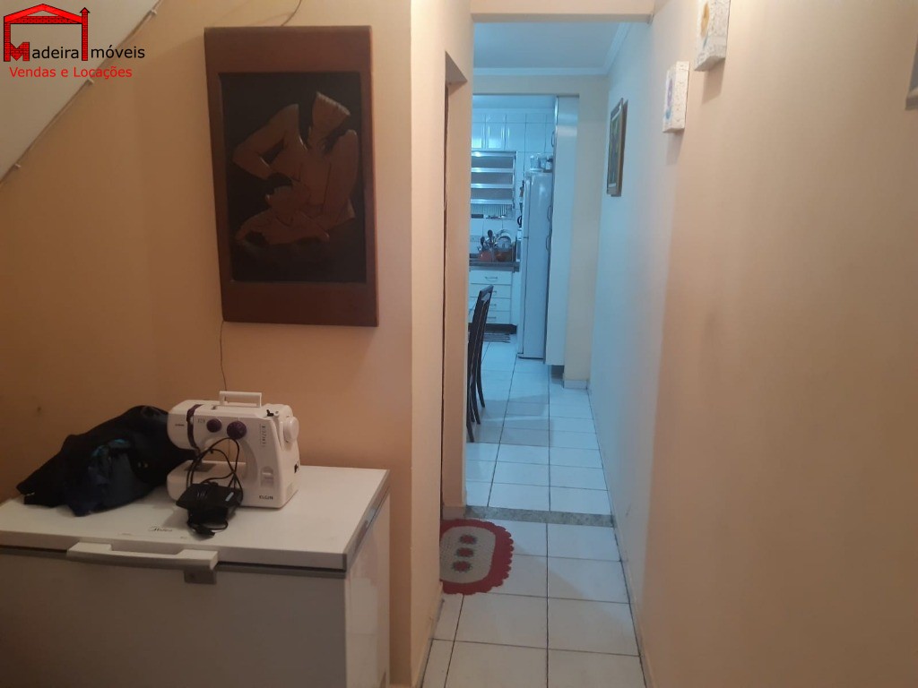 Sobrado, 3 quartos - Foto 22