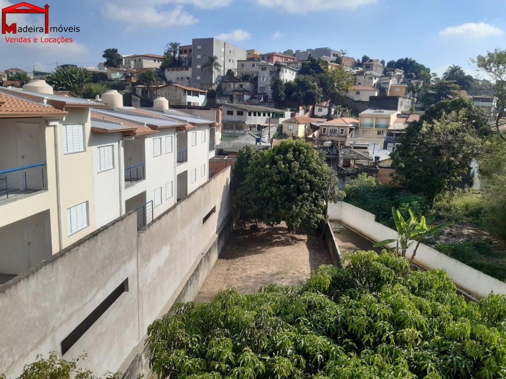 Casa à venda com 4 quartos - Foto 10