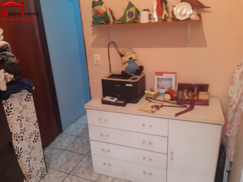 Sobrado, 3 quartos - Foto 1
