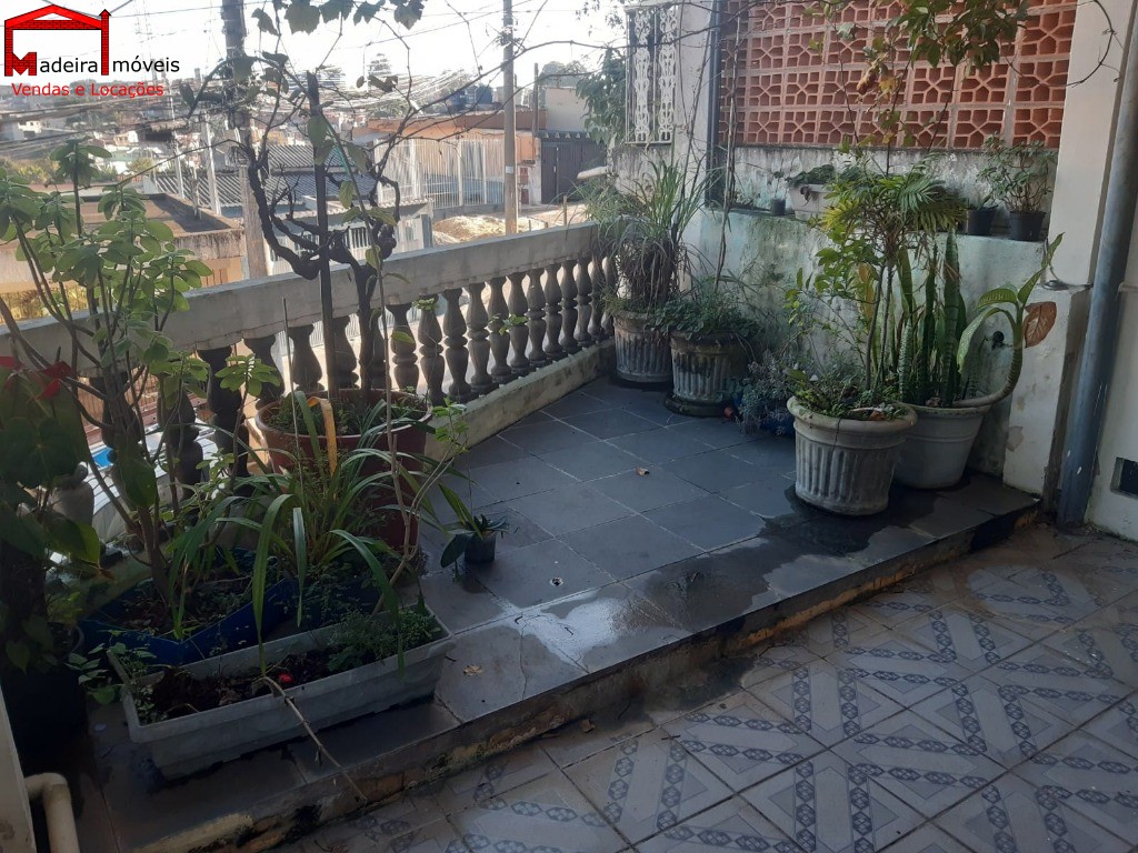 Sobrado, 3 quartos - Foto 20