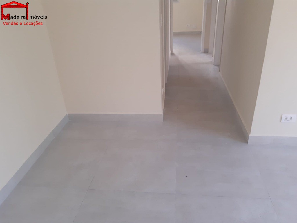 Apartamento à venda com 3 quartos, 65m² - Foto 11