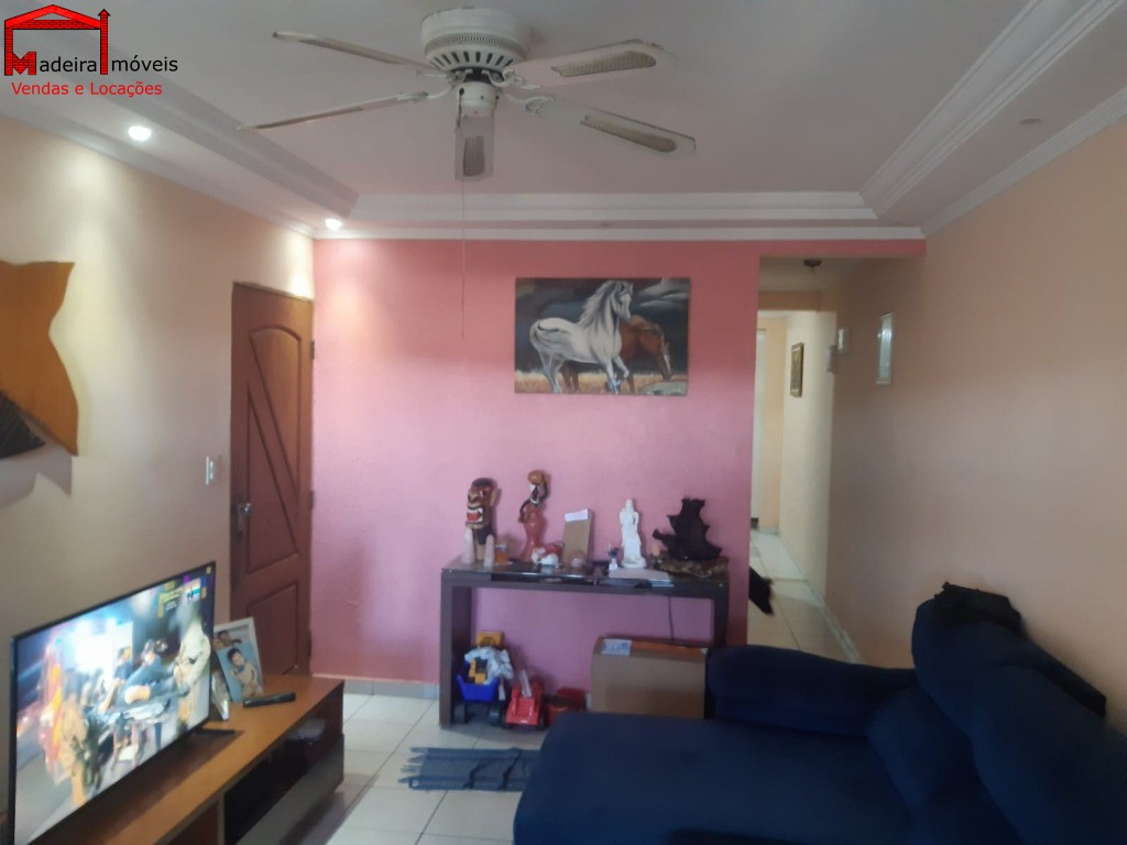Sobrado, 3 quartos - Foto 25
