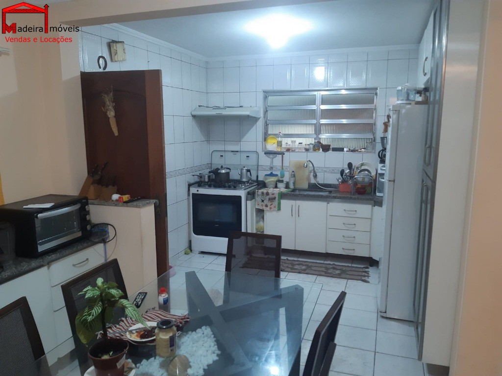 Sobrado, 3 quartos - Foto 16