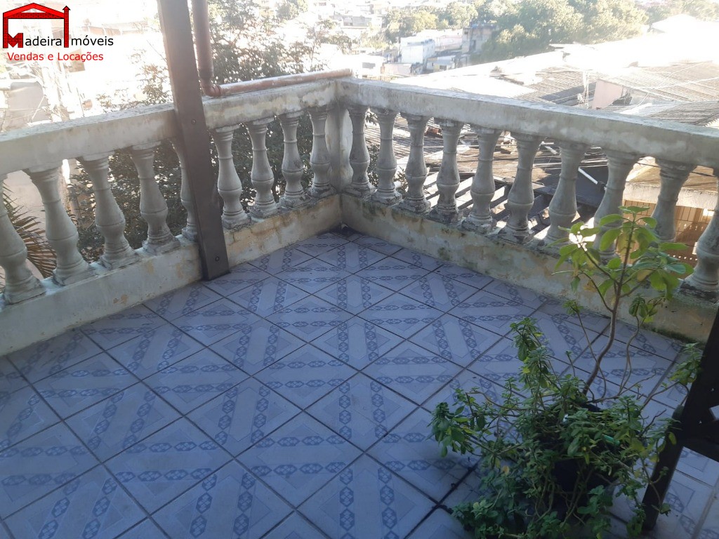 Sobrado, 3 quartos - Foto 6