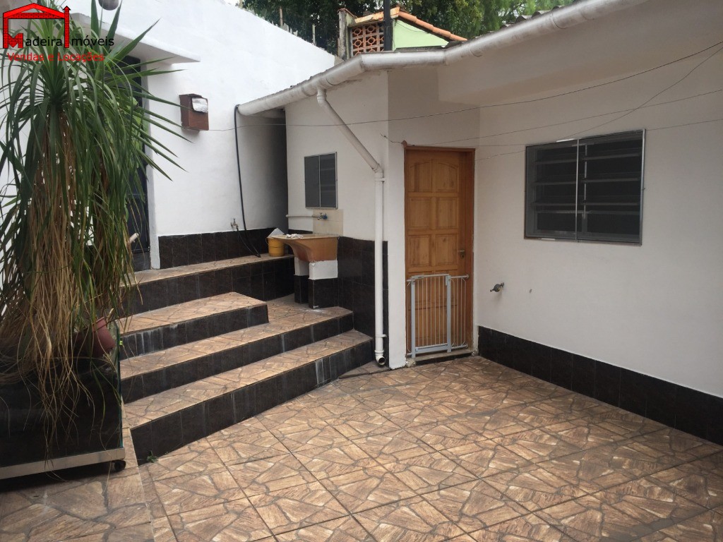 Casa à venda com 2 quartos - Foto 1