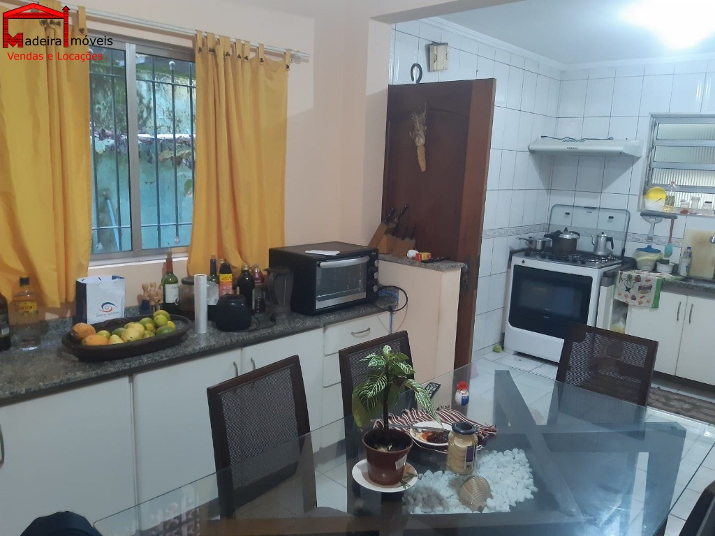 Sobrado, 3 quartos - Foto 17