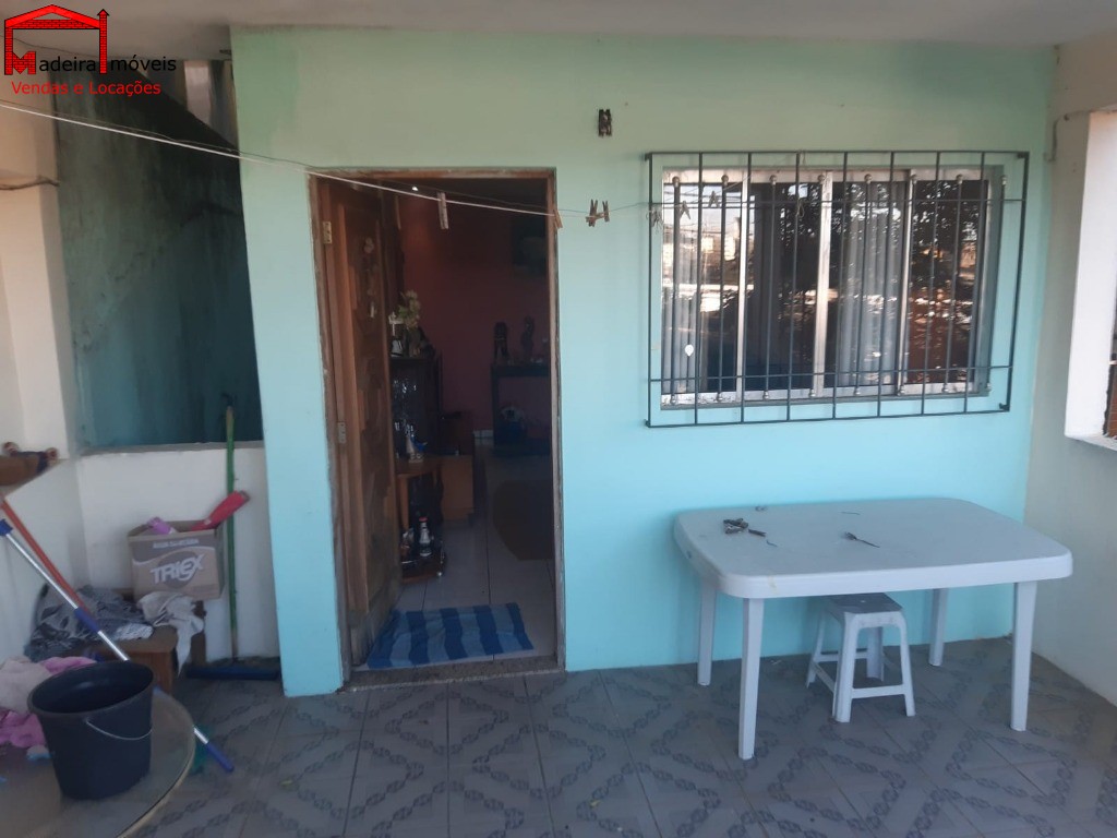 Sobrado, 3 quartos - Foto 21