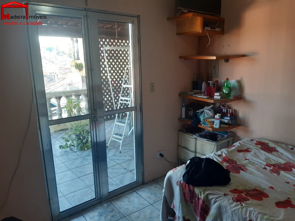 Sobrado, 3 quartos - Foto 11