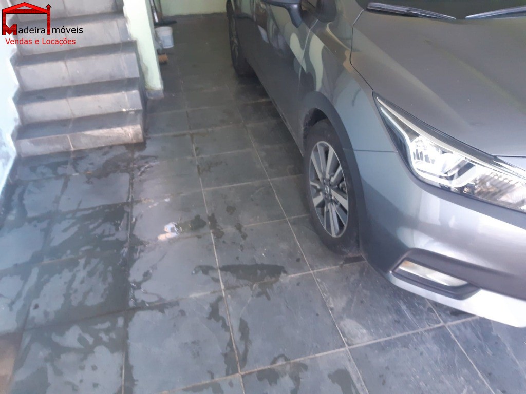 Sobrado, 3 quartos - Foto 27