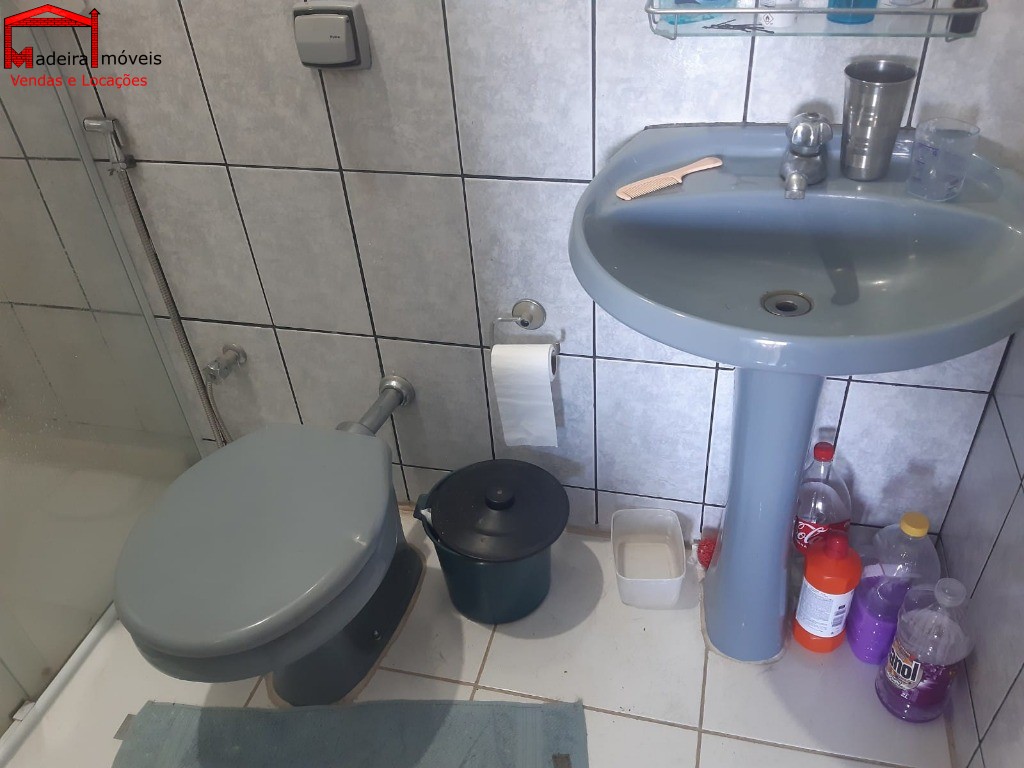 Sobrado, 3 quartos - Foto 8