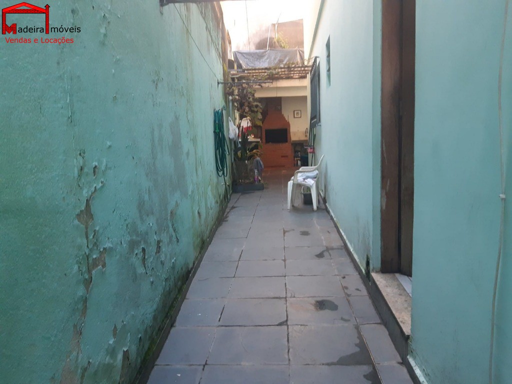 Sobrado, 3 quartos - Foto 24