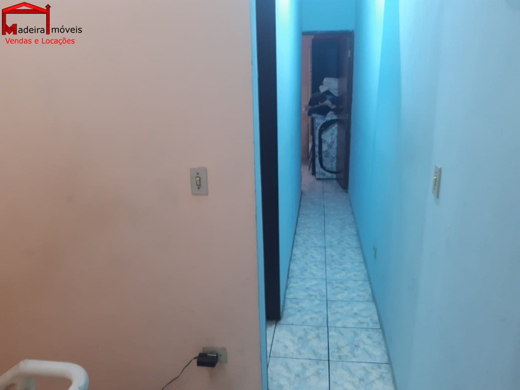 Sobrado, 3 quartos - Foto 10