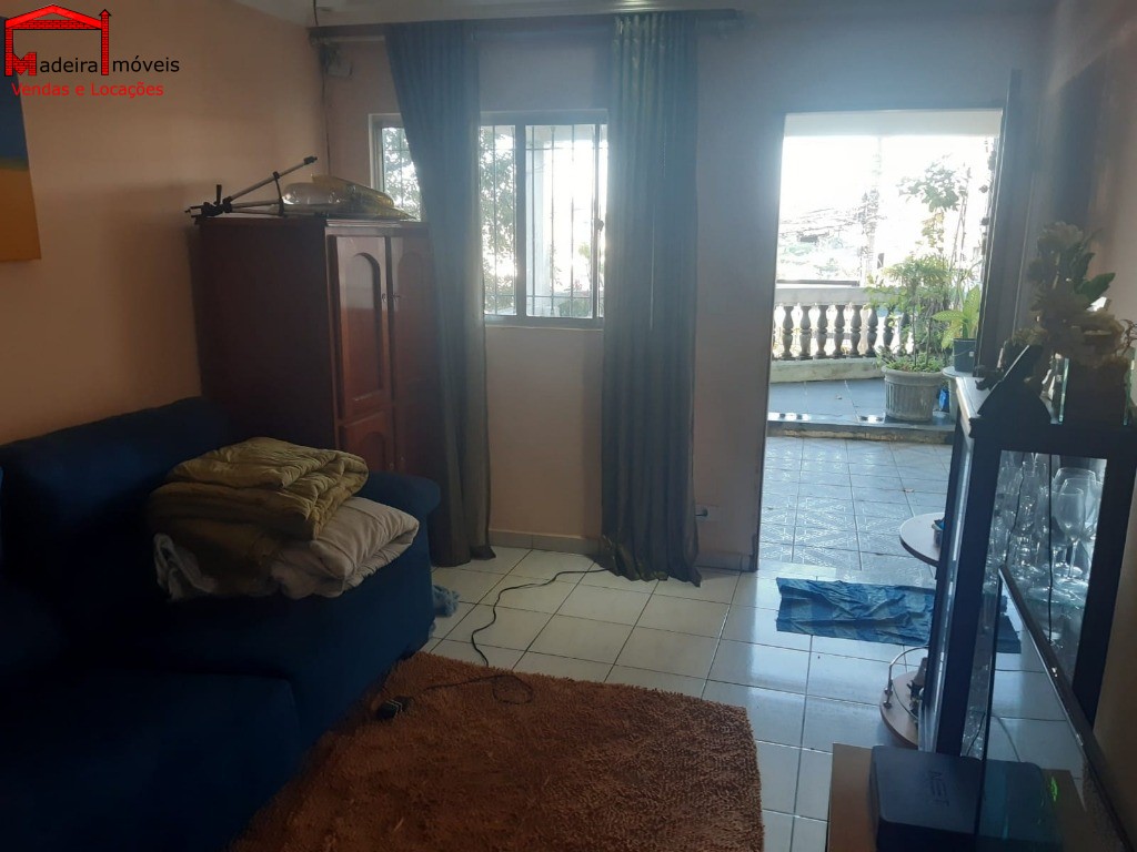 Sobrado, 3 quartos - Foto 23