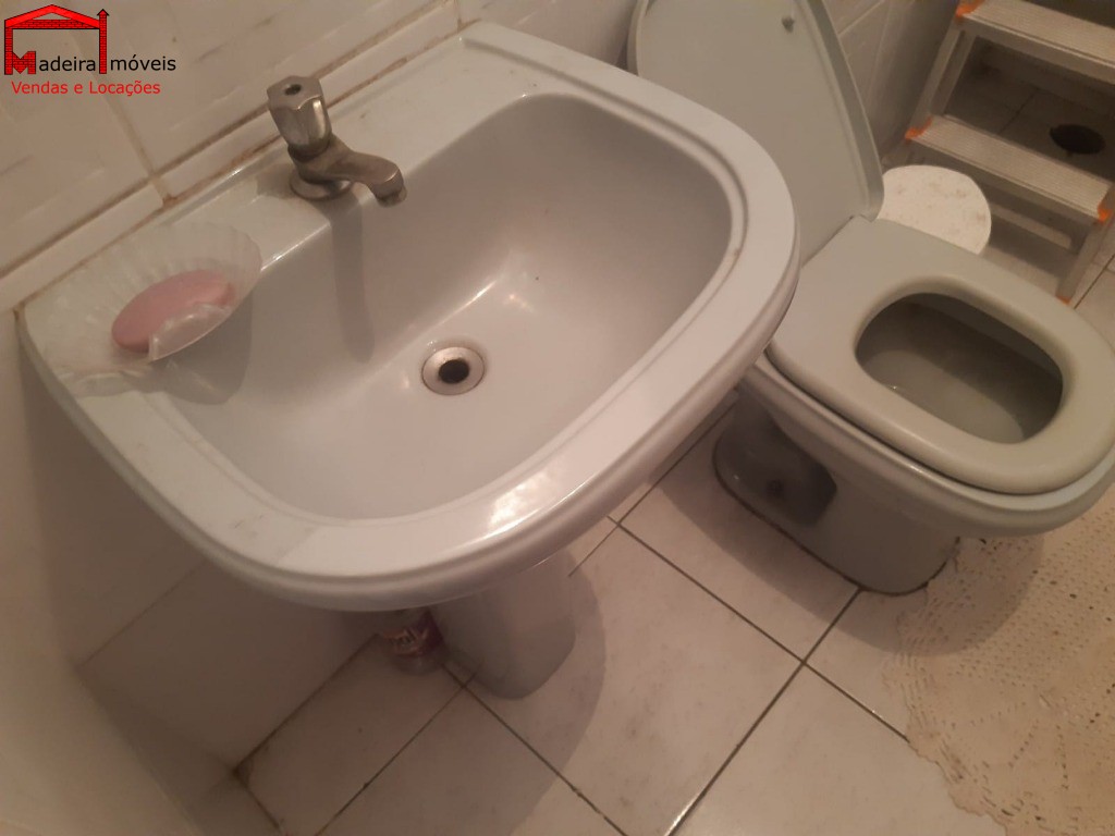 Sobrado, 3 quartos - Foto 18