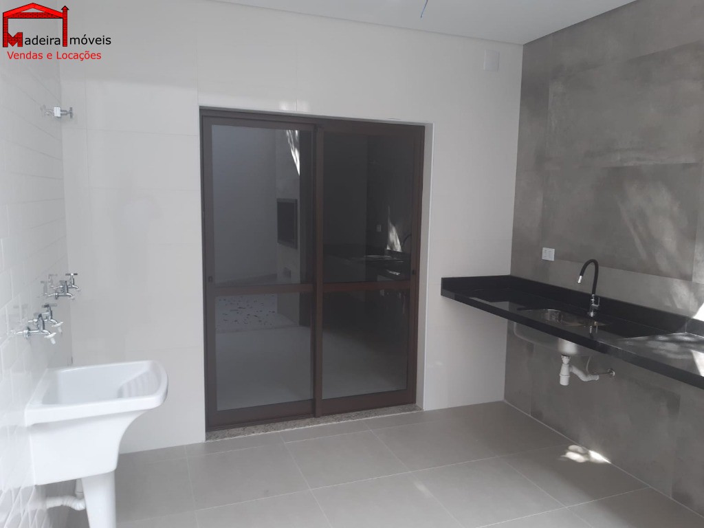 Sobrado, 3 quartos, 160 m² - Foto 7